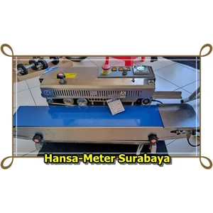 MESIN  PENYEGEL PLASTIK ATAU KEMASAN FRB 770SERIES
