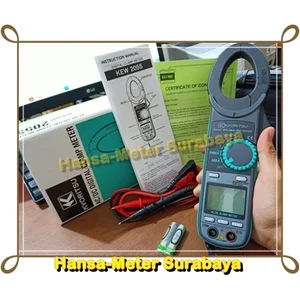 Clamp Meter  KEW2055 Kyoritsu