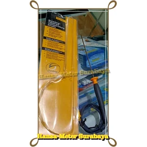 Fluke 80PK 26 SureGride Tapered Temperature Probe