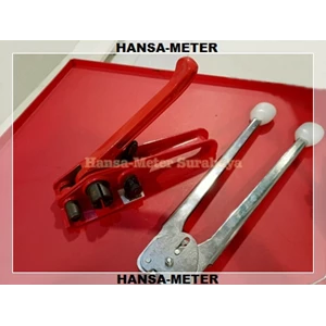 Strapping tools TENSIONER  PET PVC 