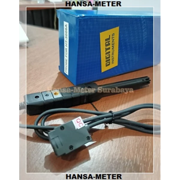 Humidity Sensor PROBE for Lutron HT3006A