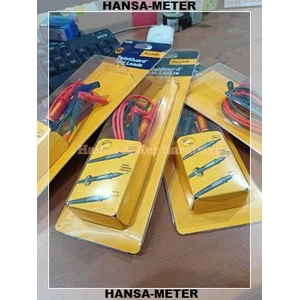 Fluke TL 175 Twist Guard  Test leads