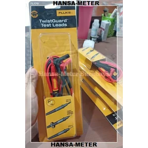 Fluke TL 175 Twist Guard  Test leads