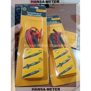 Fluke TL 175 Twist Guard  Test leads