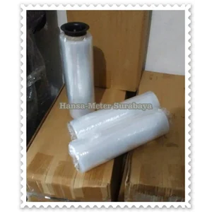 Plastik Wrpapping pengemas karton