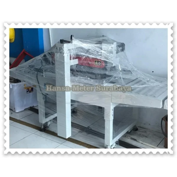 MESIN CARTON SEALER FXJ6050