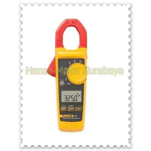 325 Fluke Clamp Meter True RMS