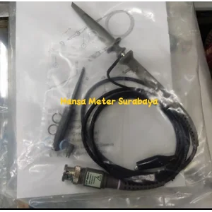 Probe Oscilloscope GW Instek GTP-060A 4  60 Mhz