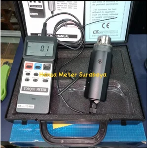 Torque meter Lutron TQ 8800 made Taiwan