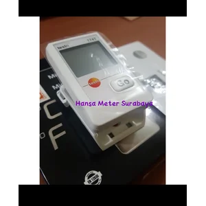 Termometer Data Logger mini Testo 147T