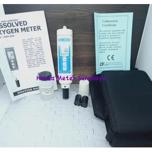 Lutron PDO-519 Pen Dissloved Oksigen Meter