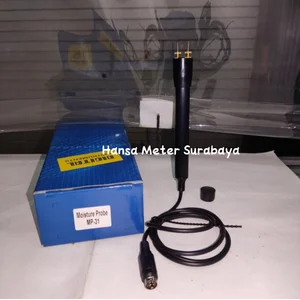 Moisture Probe lutron MP31 untuk Lutron MS-7000 MS-7000HA MS-7003