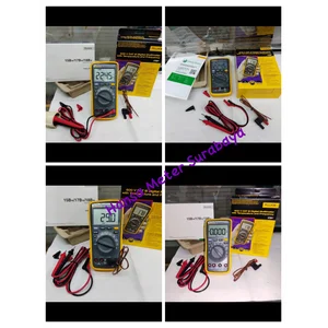 Promo Digital Multimeter Fluke 17B+
