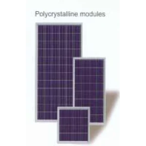 Modul Surya Photovoltaic