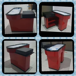 Meja Kasir Terbaru