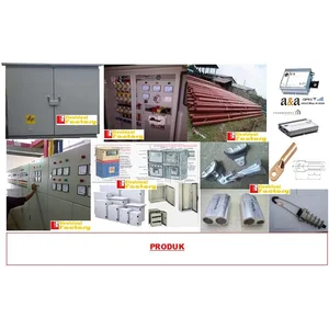 Aksesoris Jaringan Listrik