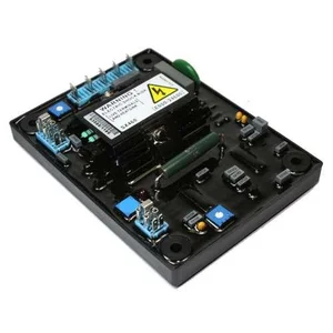 KV SX 460