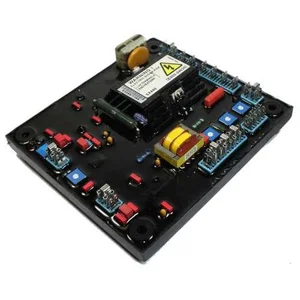 Avr As440 - Stabilizer