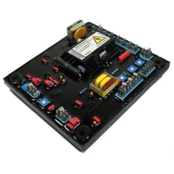 Avr As440 - Stabilizer