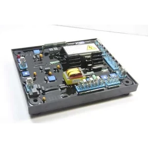 Avr Mx 341 - Stabilizer