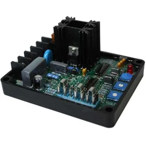 Avr Kv 8Ga - Stabilizer