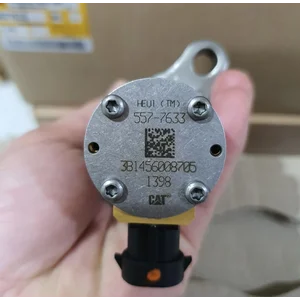 Injector Caterpillar CAT C7 dan C9