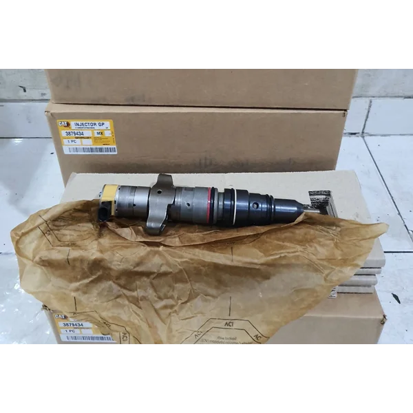 Injector Caterpillar CAT C7 dan C9