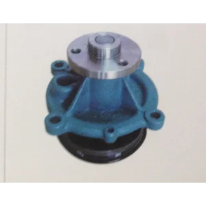 water pump volvo ec210b