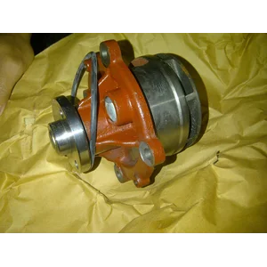 water pump volvo ec210b