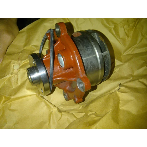 water pump volvo ec210b