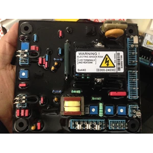 Automatic Voltage Regulator AVR STAMFORD SX 440 OEM