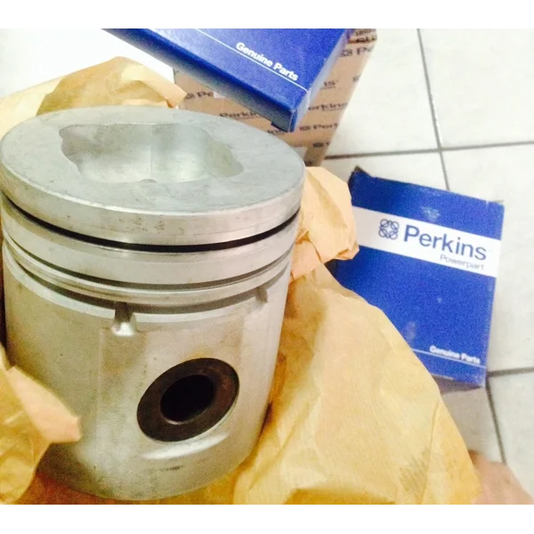 SPARE PART OVERHAUL MESIN PERKINS DAN FG WILSON