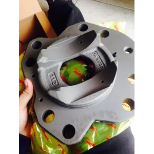 Support dan Swash Plate Pompa K3V112