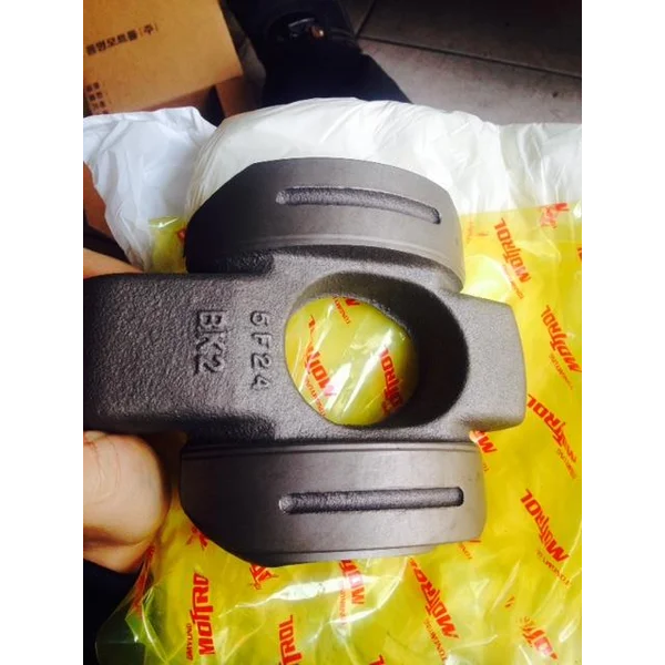 Support dan Swash Plate Pompa K3V112