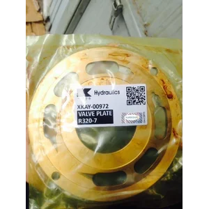 Valve Plate Hyundai R 320-7 pn XKAY-00972