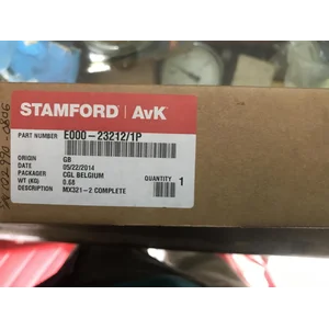 AVR STAMFORD MX 321-2 ASLI 