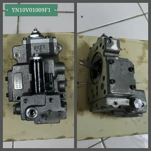 regulator pompa kobelco sk200-8