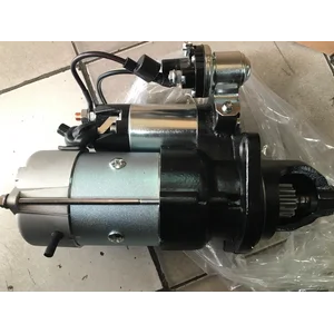 Motor Starter Cummins Unit SDLG 