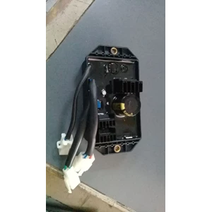 AVR Automatic Voltage Regulator Genset Krisbow