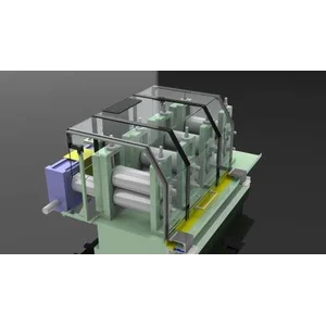 Roll Forming Machine