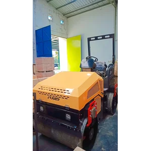 TANDEM ROLLER FURD FYL 1200 KAPASITAS 3 TON