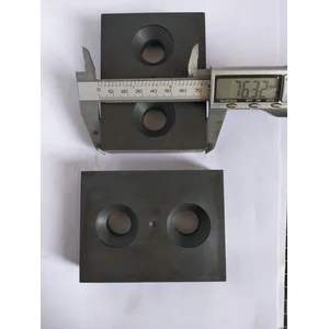 Mata Pisau Mesin Bar Cutting Toyo Takeda C 420 Ukuran 10 x 7.6 x 2.7 cm 