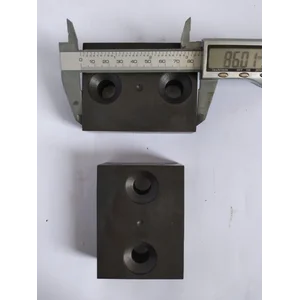 Barcutting Machine Blade B&C TYC HD35 Size 8.6 x 6.5 x 3.0 cm