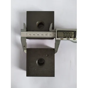 Rebar Cutting Blade STRONG BC36 and BC42 Size 7 x 7 x 3.2 cm