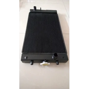Radiator Kompresor Airman PDS 185S