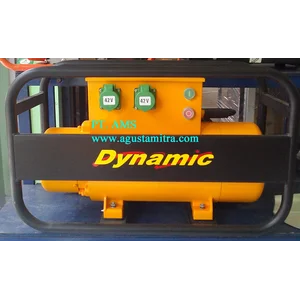 Rental Vibrator Elektrik Compactor Cor Concrete Brand MIkasa Wacker