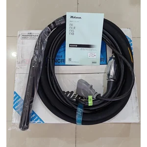 Shaft Internal Vibrator Mikasa FX 30