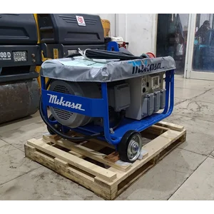 High Frequency Converter Mikasa FC 450 4.5 kVA
