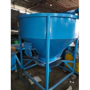 BUCKET COR 1200 LITER / 1.2 m3 (BARU)