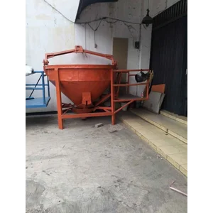 BUCKET COR 1500 LITER / 1.5 m3 (BEKAS)